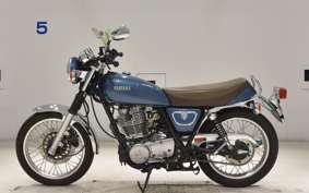 YAMAHA SR400 Gen.5 2020 RH16J