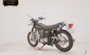 YAMAHA SR400 Gen.5 2021 RH16J