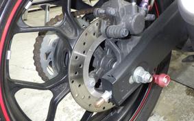 YAMAHA YZF-R25 2003 RG10J