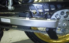 YAMAHA SEROW 250 Gen.2 DG17J