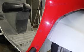 HONDA GYRO CANOPY TA03
