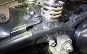SUZUKI ST250 1997 NJ4AA