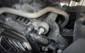 HONDA TACT Gen.4 1998 AF79