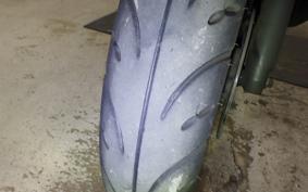 SUZUKI BURGMANストリート125EX 2026 EA23M