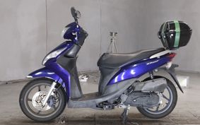 HONDA DIO 110 JF31