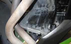 KAWASAKI NINJA 650 A 2017 ER650H