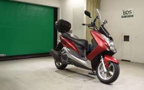 YAMAHA MAJESTY155 S 2015 SG28J