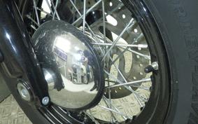 HARLEY FLHC 1750 2017