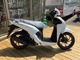 Фото Honda DIO 110 BASIC с японского аукциона