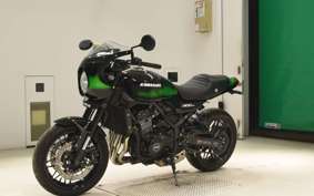 KAWASAKI Z900RS CAFE 2024 ZR900K