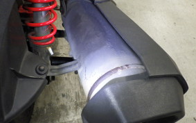 YAMAHA CYGNUS 125 XSR 3 2005 SEA5J