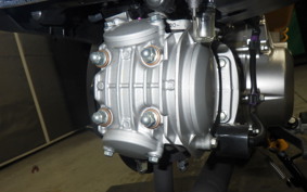 HONDA MONKEY 125 2011 JB03