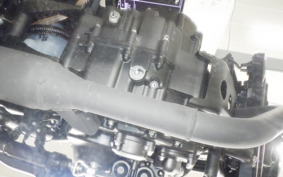 HONDA REBEL 250  S E-clutch 2012 MC49