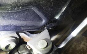 SUZUKI INAZUMA 400 (GSX400) 1997 GK7BA