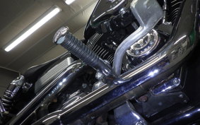 HARLEY FXDLI 1450 2006