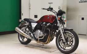 HONDA CB1100 2010 SC65