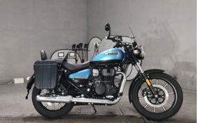 OTHER R ENFIELD METEOR 350 SUPER NOVA 2022 DJEM