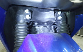 SUZUKI スウィッシュ125 DV12B
