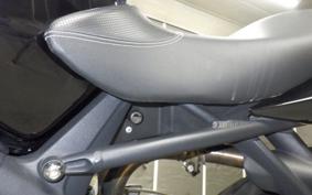 TRIUMPH STREET TRIPLE 2008