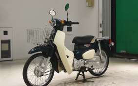 HONDA C50 SUPER CUB AA09