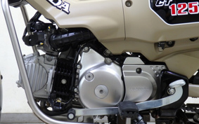 HONDA CT125 HUNTER CUB JA55