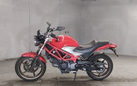 HONDA VTR 250 MC33