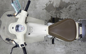 HONDA C110 SUPER CUB JA44