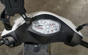 SUZUKI ADDRESS V50 CA4BA