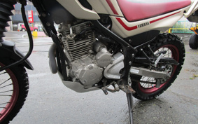 YAMAHA SEROW 250 DG11J