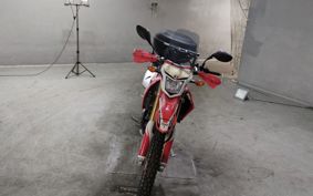 HONDA CRF250L MD38