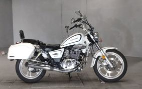 SUZUKI GZ125-HS PCJG3
