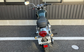 KAWASAKI ESTRELLA BJ250A