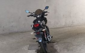 HONDA CBF125R PJJN