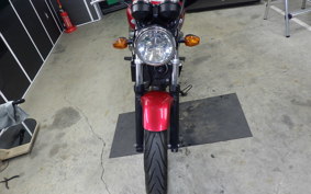 HONDA VTR 250 Gen. 2 2007 MC33