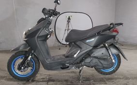 YAMAHA BW S125 SEA6J