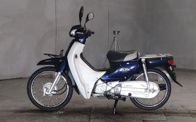 HONDA SUPER CUB50 AA04