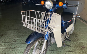 HONDA SUPER CUB50 AA09