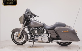 HARLEY FLHXS 1870 1980