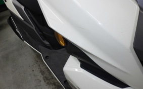 SUZUKI AVENIS 125 2017 EA12J