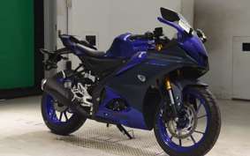 YAMAHA YZF-R15 2021 RG86J