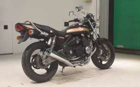 KAWASAKI ZEPHYR 400 KAI 2004 ZR400C
