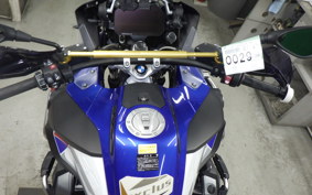 BMW R1250GS ADVENTURE 2019