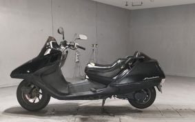 HONDA FUSION MF02