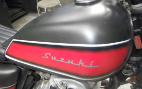 SUZUKI GRASS TRACKER 2000 NJ4BA