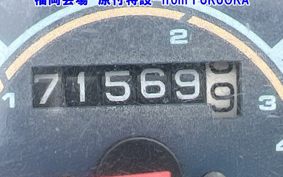 HONDA C50 SUPER CUB E