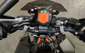 KTM 250 DUKE JPE40
