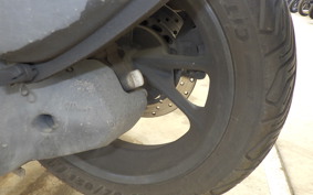 YAMAHA N-MAX 1998 SED6J