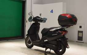 HONDA LEAD 110 2009 JF19