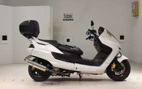 YAMAHA MAJESTY 250 4HC