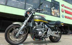 KAWASAKI ZEPHYR1100 1993 ZRT10A